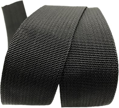 3 inch Polypropylene Webbing for Chair Furniture seat Repair Replacement