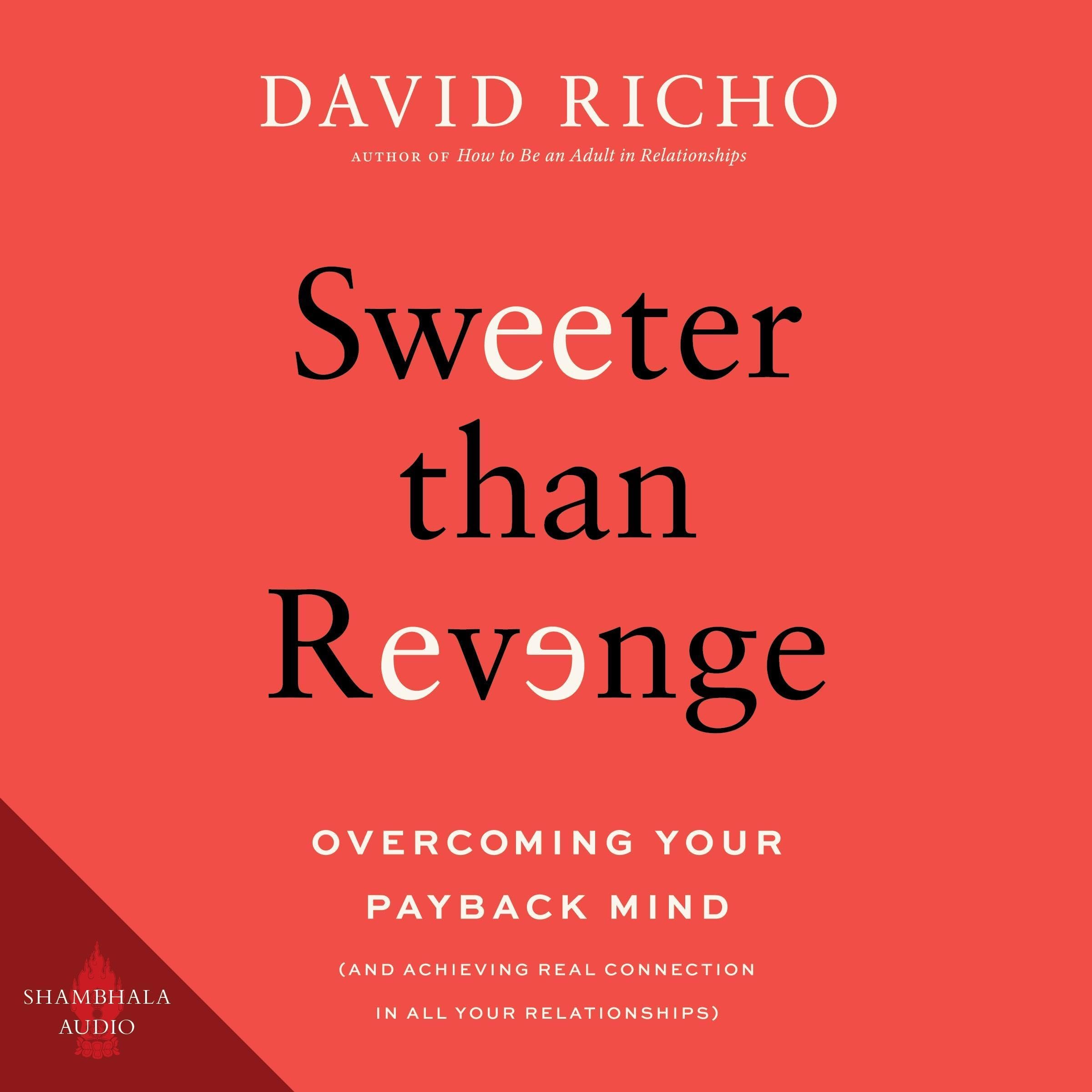 Sweeter than Revenge