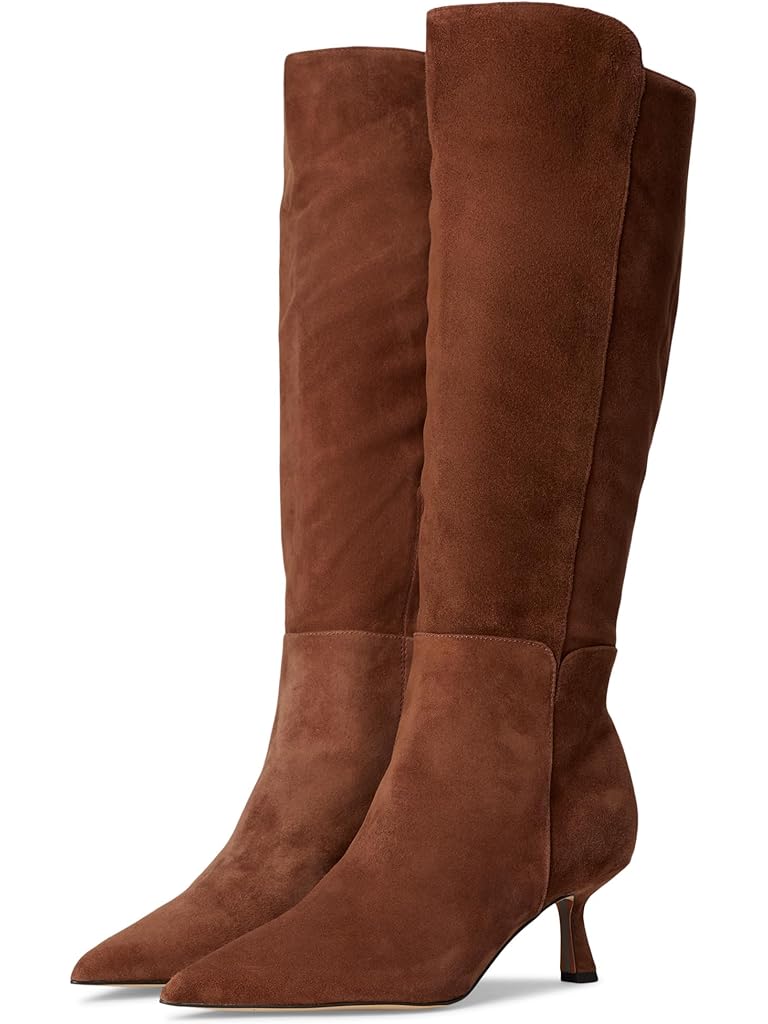 Brown Sam Edelman Taylin