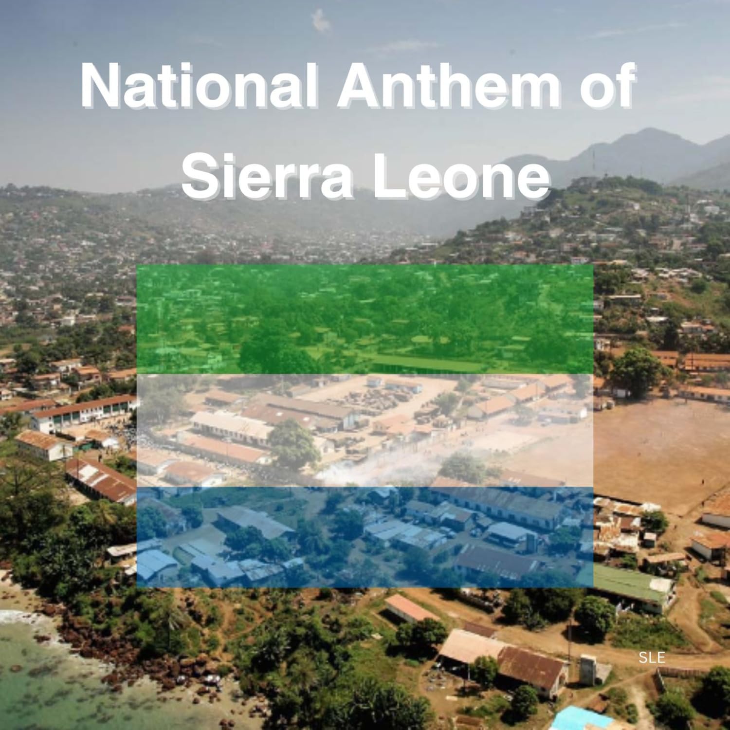 Sierra Leone