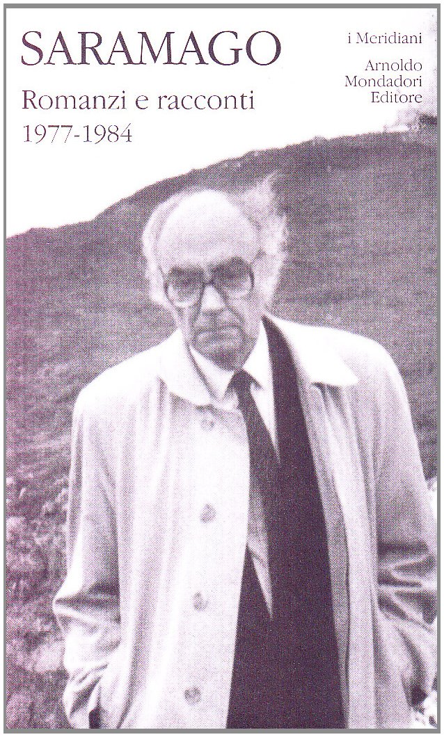 Romanzi e racconti (Vol. 1)