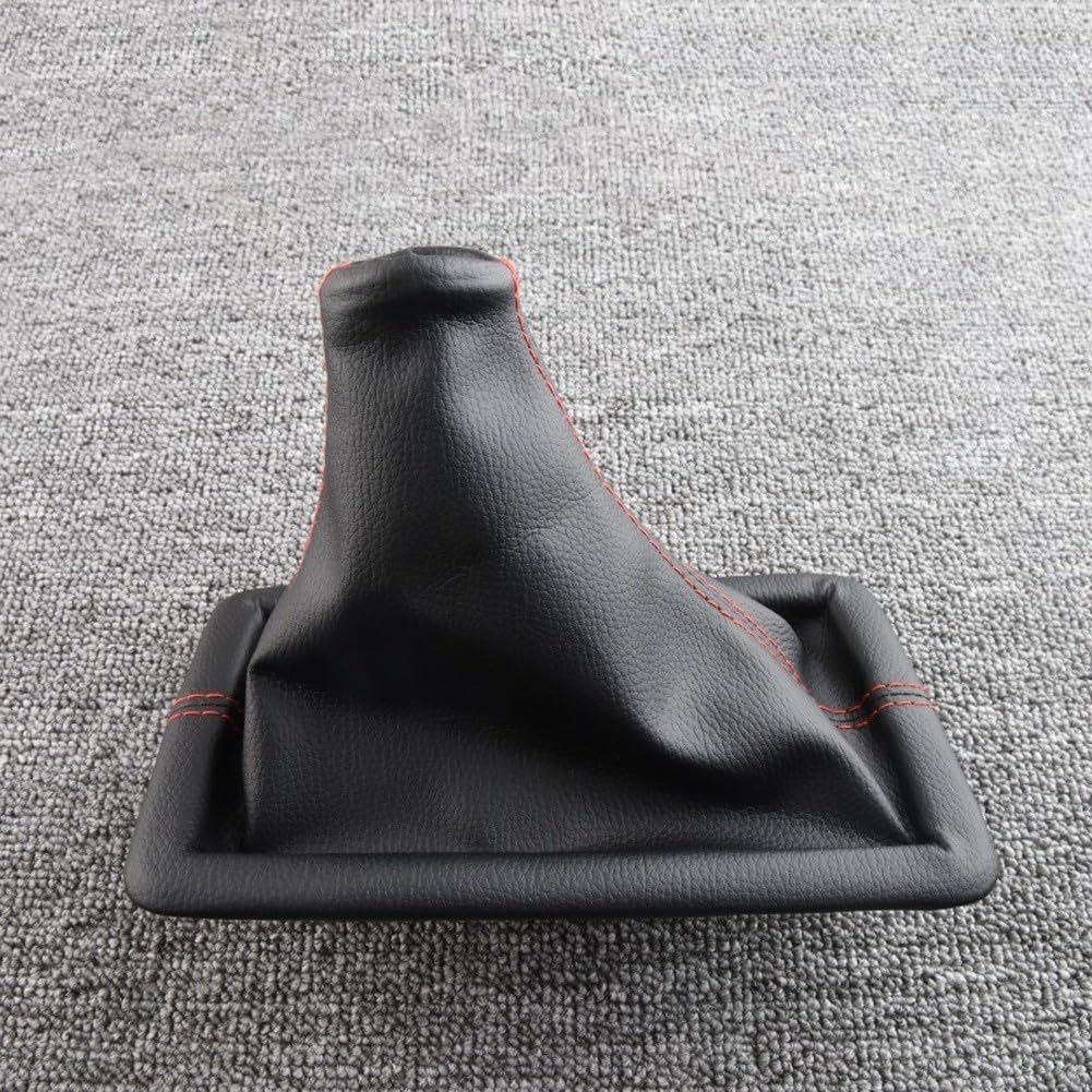 Interior para mustang 05-09 Funda para palanca Interior para