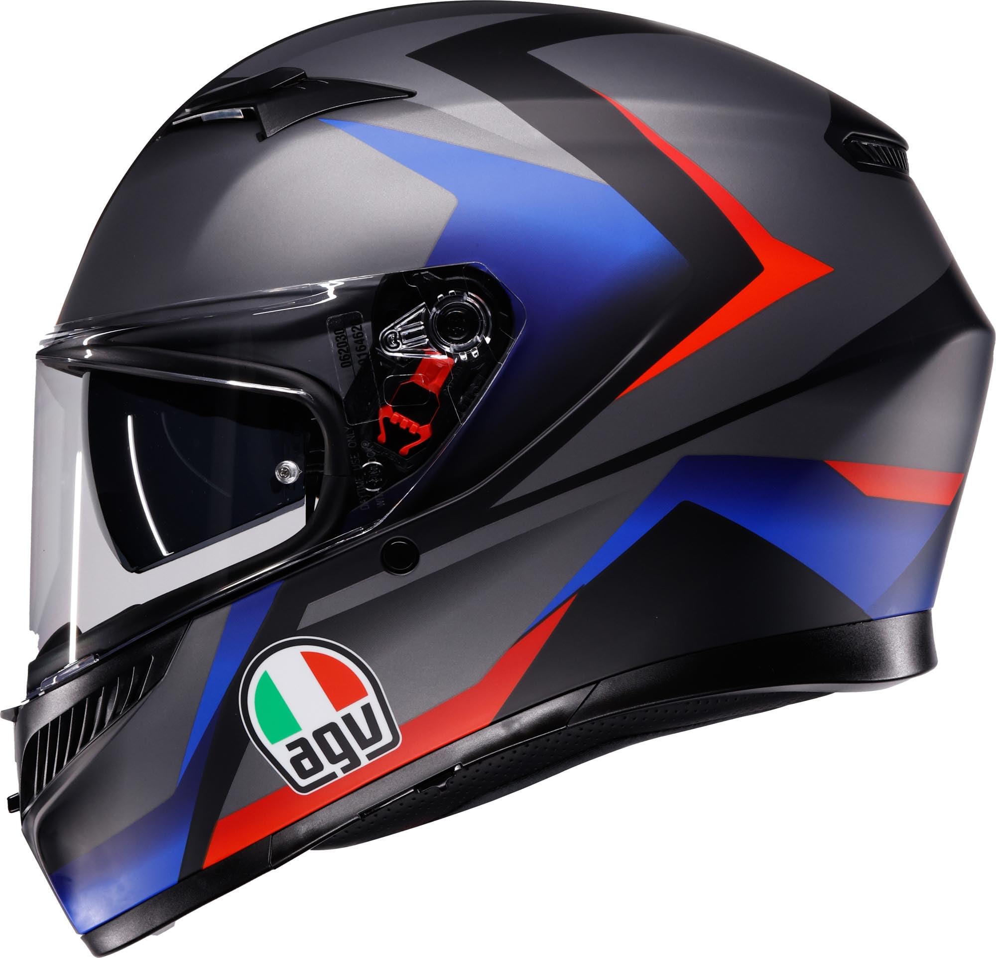 AGV K3 Striga Hełm
