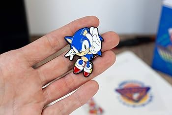 sega sonic the hedgehog キーホルダー プライズ品 美品 sega sonic the hedgehog キーホルダー プライズ品 美品