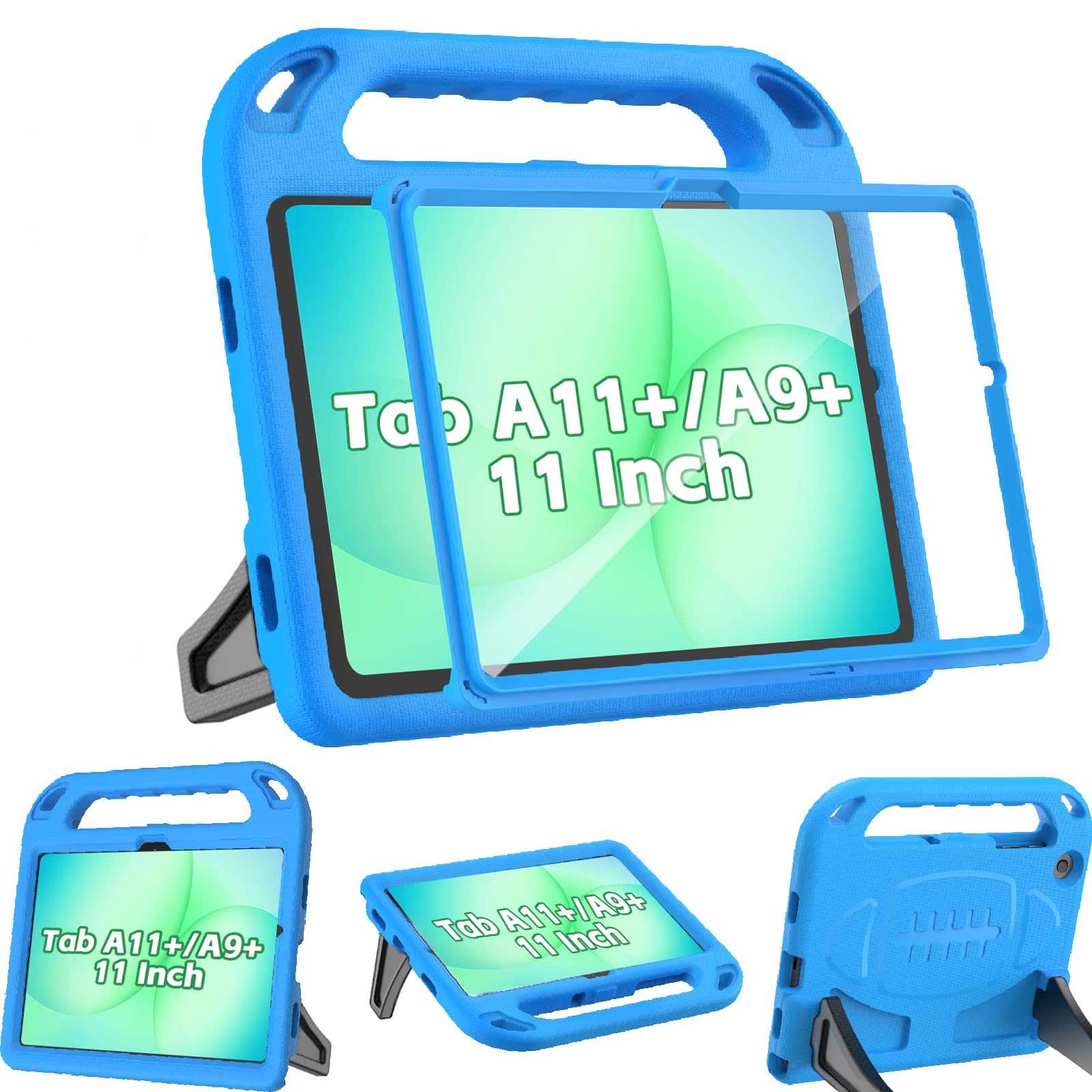 Amazon.com: BMOUO Kids Case for Samsung Galaxy Tab A11+ Plus 11