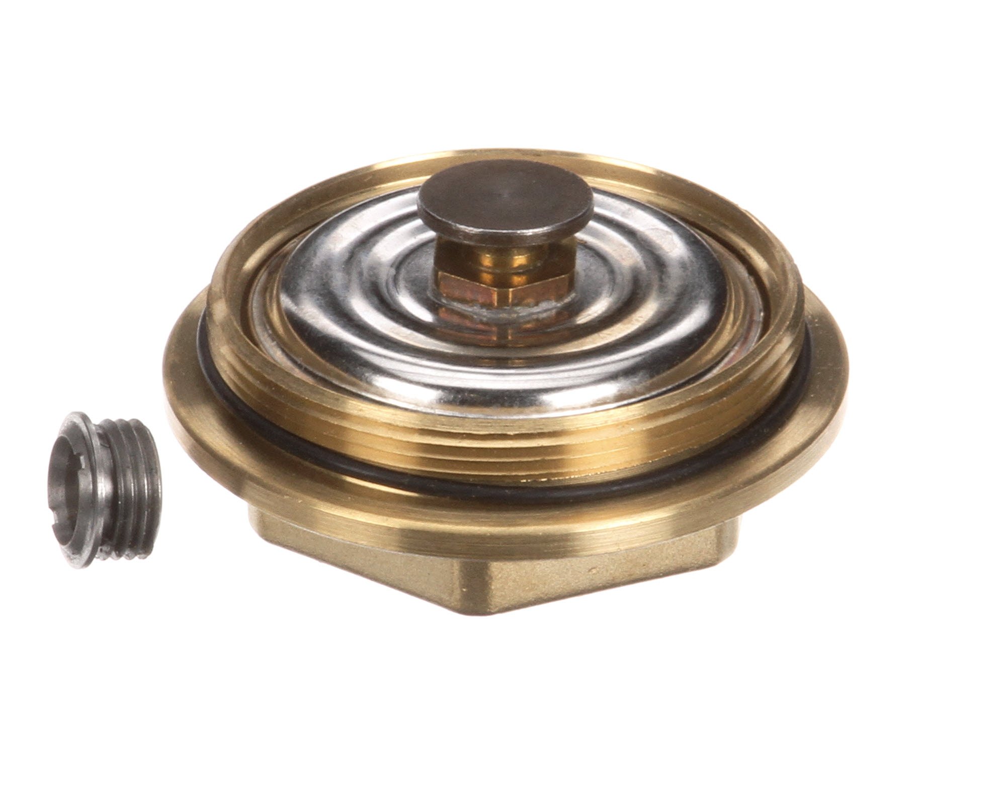 Market Forge98-1719 Steam Trap Kit