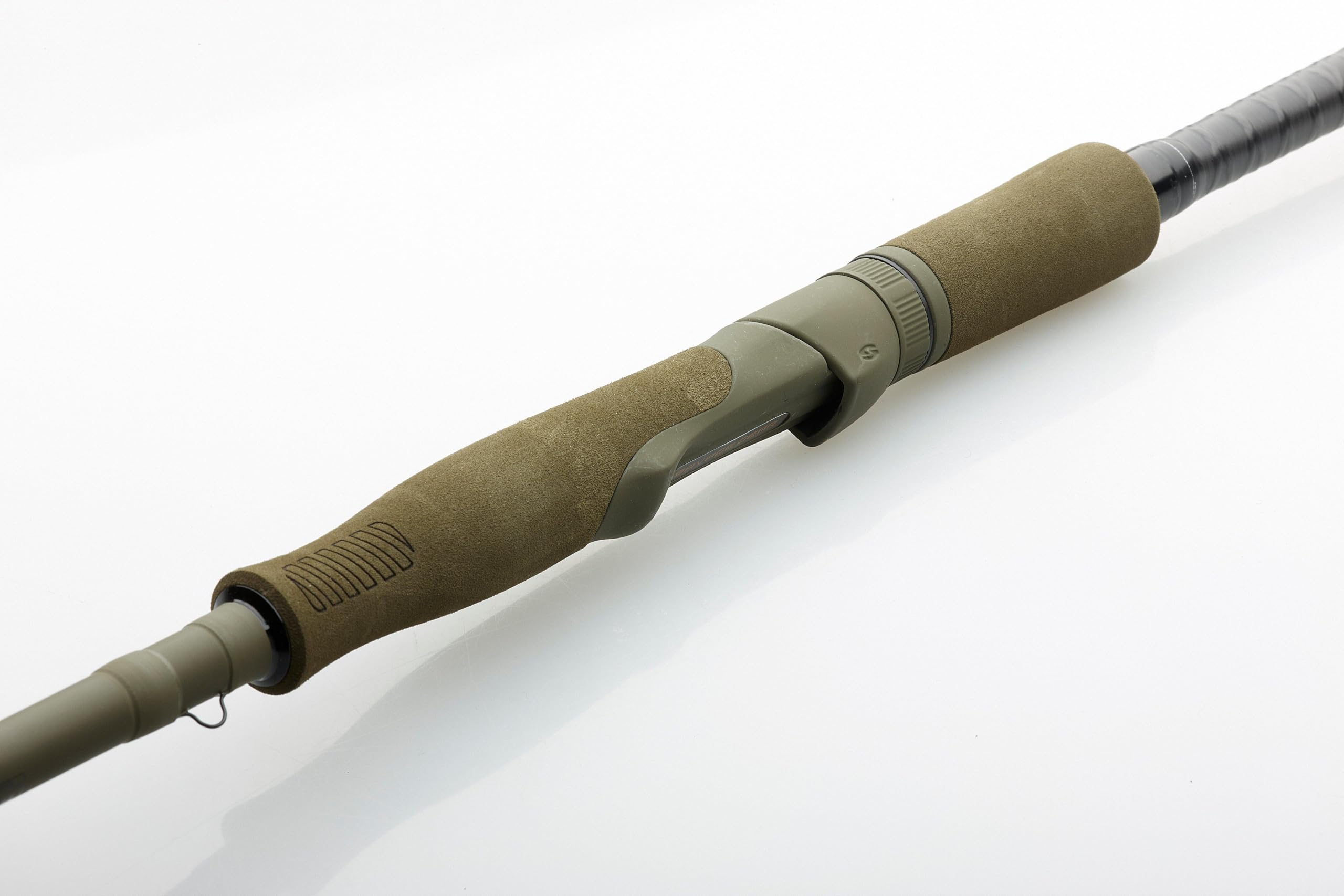 Savage Gear SG4 Spinnrute - 30T Toray Carbon Für Raubfische Wie Hecht & Zander