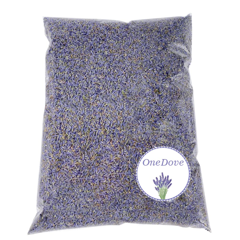 OneDove Ultra Blue Grade Lavender Buds