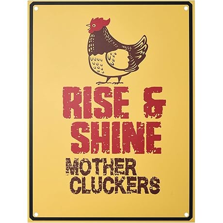 Bigtime Signs Chicken Coop Ornament: Enhancing Your Garden's Charm