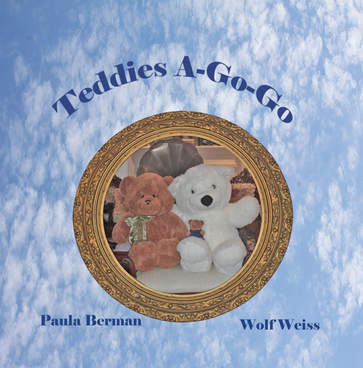 Teddies A-Go-Go: 1
