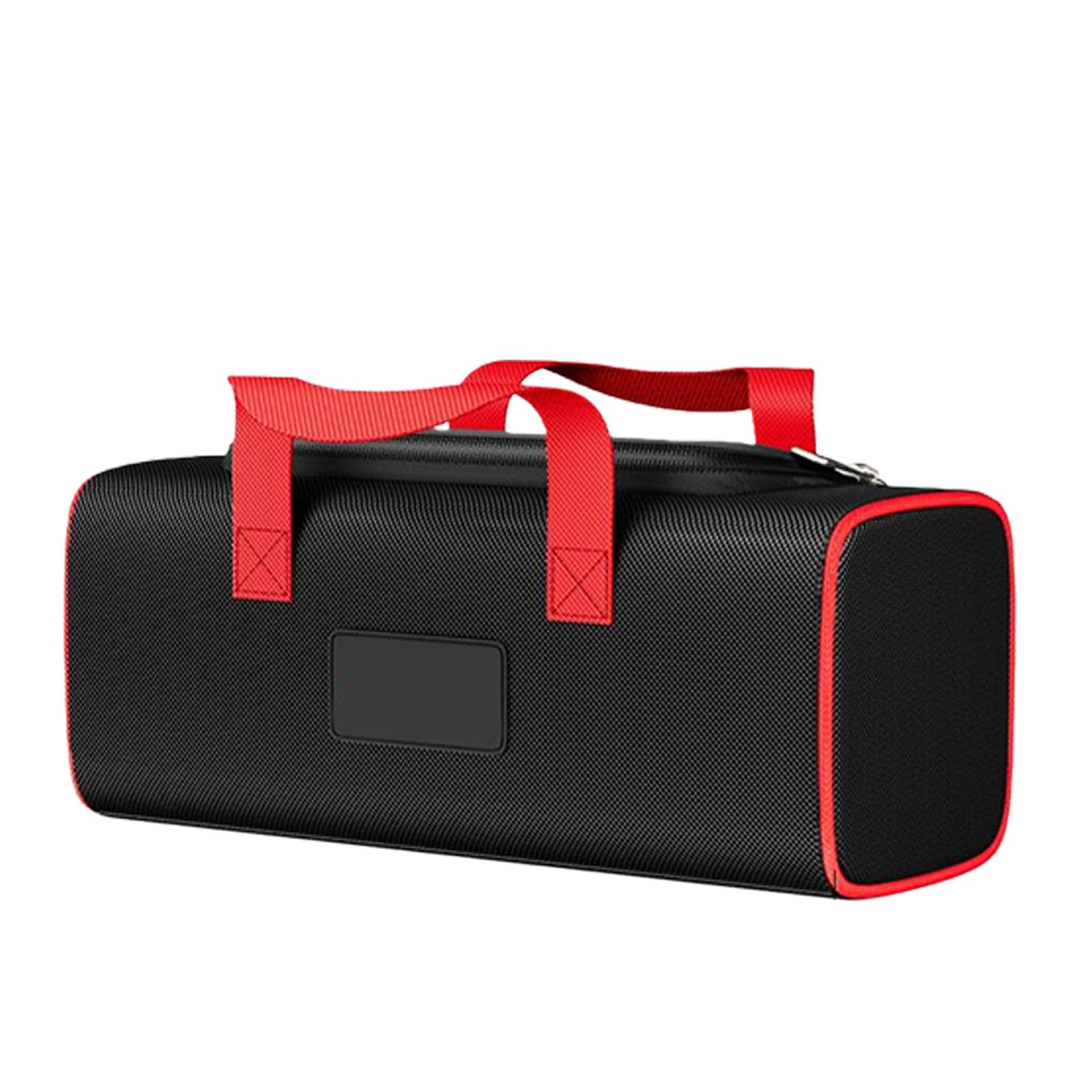 Zbiianxer D Vehicle Utility Handbag For Home Barbecue An Tool Organization Waterproof Cloth Fabric Storage Bag