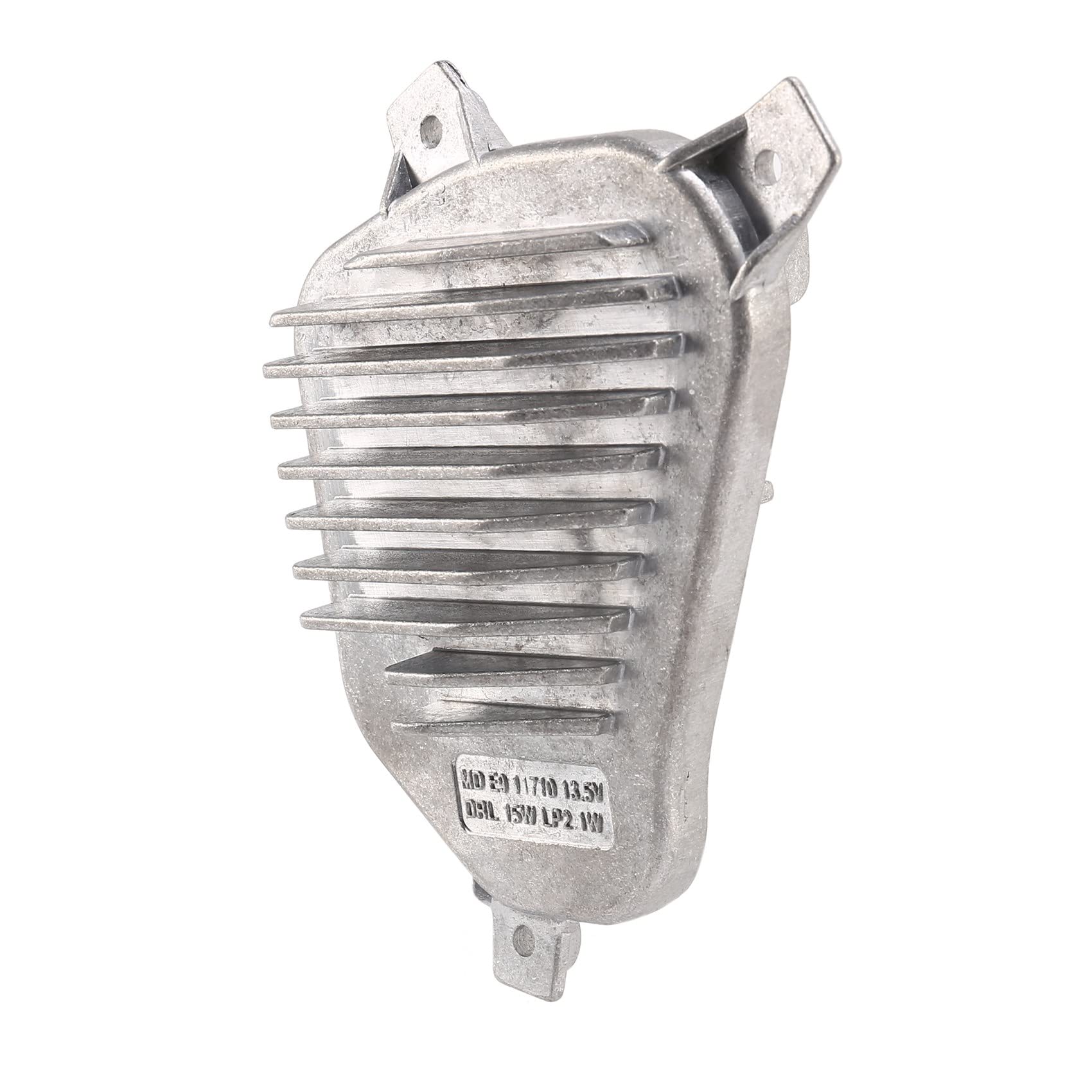 Lato Destro Adatto per - X1 F48 2017-2019 Modulo di Comando LED DRL per Luci Diurne dei Fari 63117428790 / 90068145C