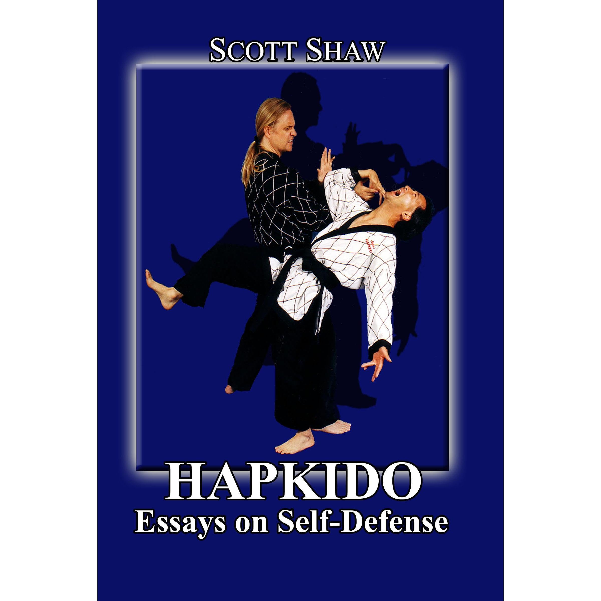 Hapkido