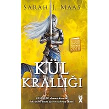 Glass Castle 7 - Kingdom of Ash (Hardcover)
