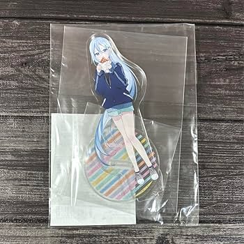 Amazon.co.jp: プロジェクトセカ 宵崎奏 アクリルスタンド