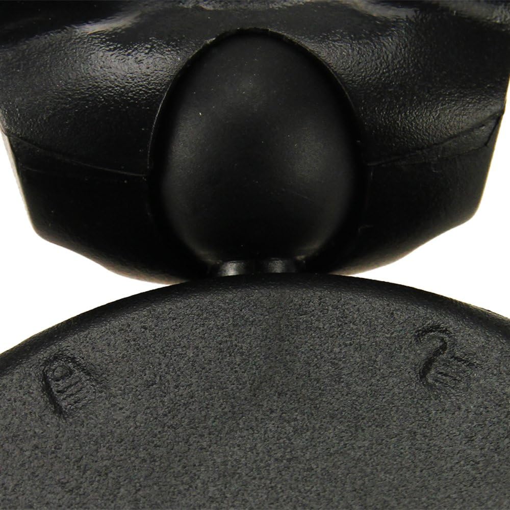 Yoyoflyer Windshield Suction Mount Stand Holder for GPS Navigators