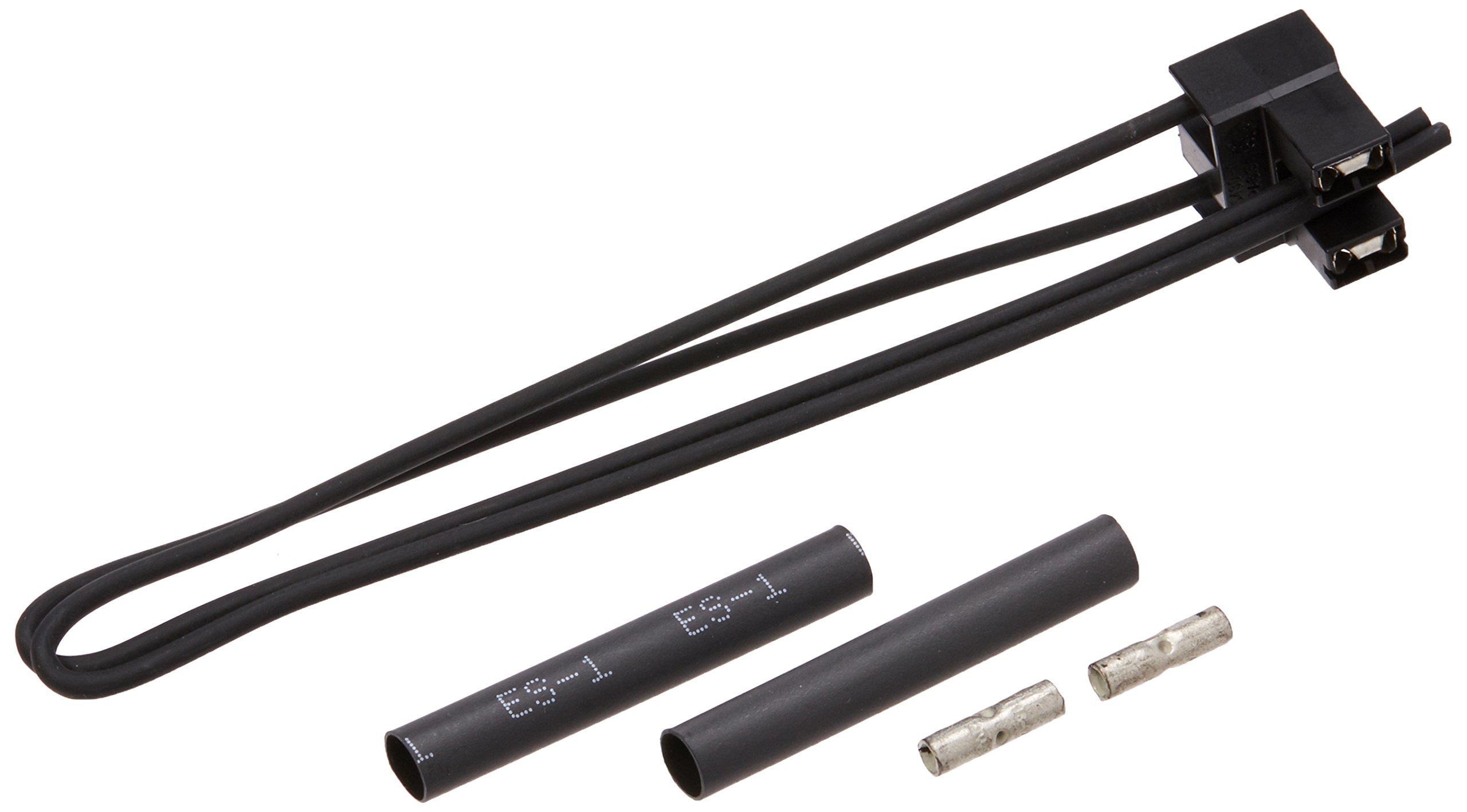 Motorcraft Wiring Pigtail Kit Automotive