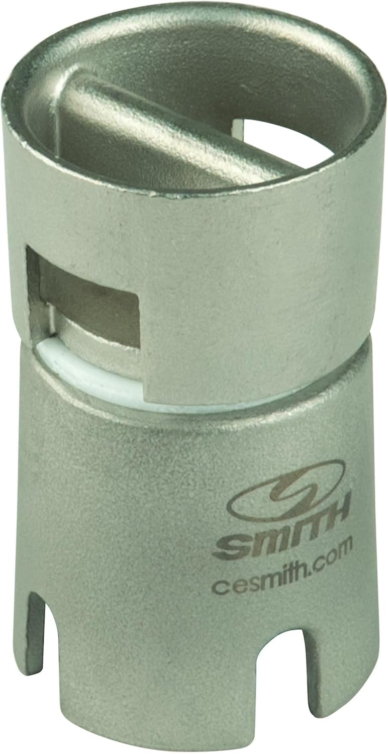 CE Smith - Drop-in Swivel - Boating & Fishing Hardware Part - 1-9/16" or Larger Inside Diameter