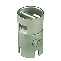 Algopix Similar Product 4 - CE Smith  Dropin Swivel  Boating 