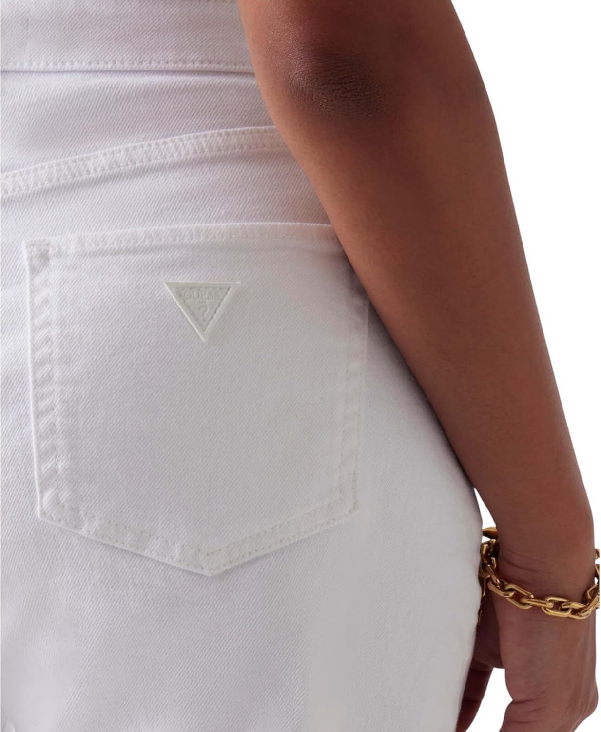 Eco Super Relaxed Shorts - Image 4