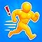 Big Man Fun Adventure: Run, Jump & Action Challenge