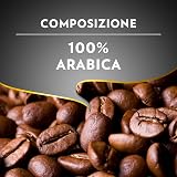 Lavazza, Espresso Barista Perfetto, Drum Roasted Coffee Beans 1 kg - 6