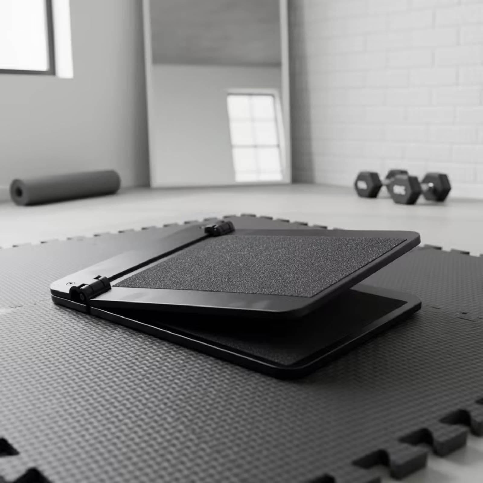 Pedal Entrenamiento Golf, Accesorios práctica, Regalo, Suministros portátiles y Resistentes, Pedal presión, Ayuda