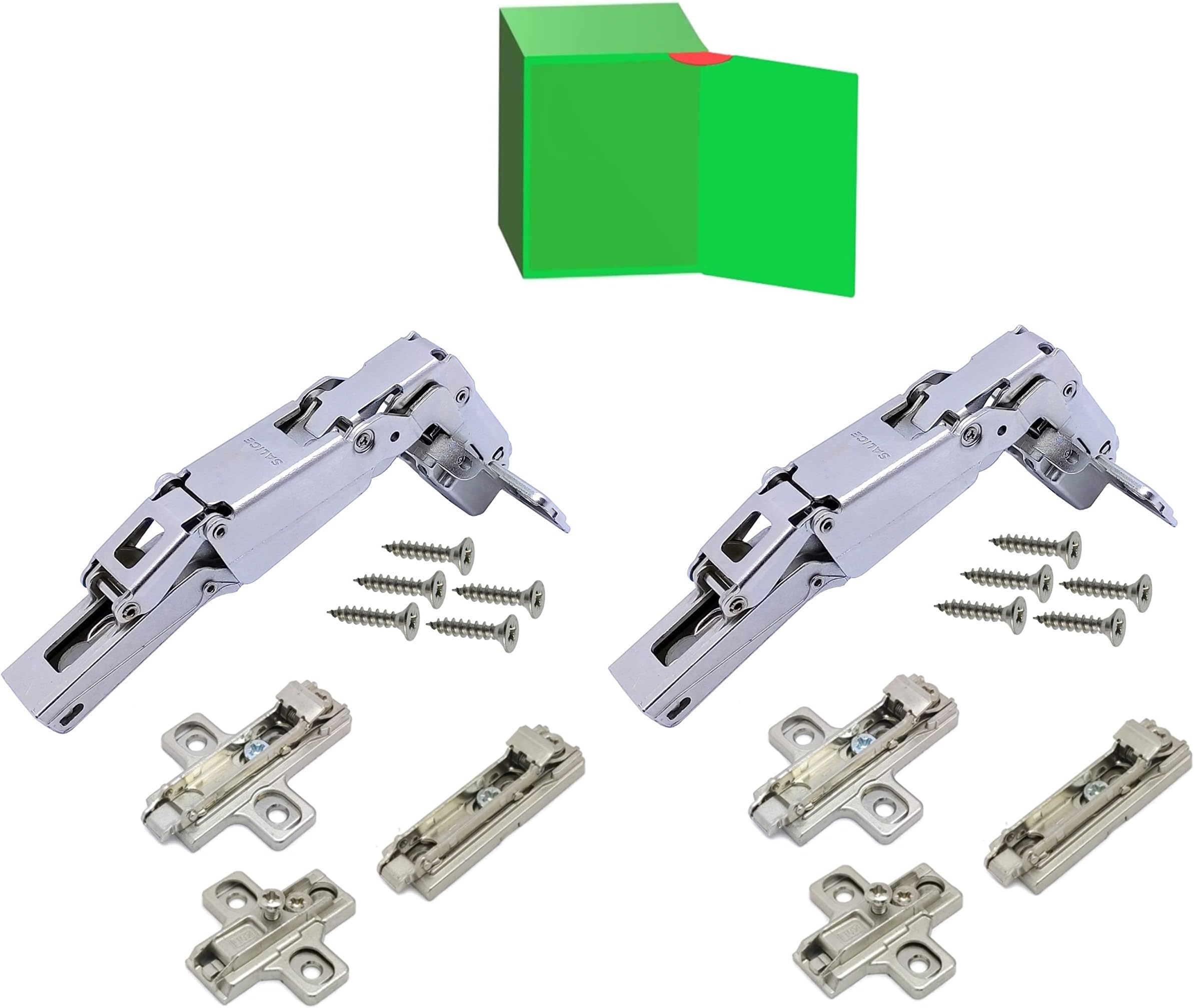 Punta Tca Cilindrico-Z2 Cerniera 2 = Hw S 10 P = 30 X 60 X 90 Dx[u7710