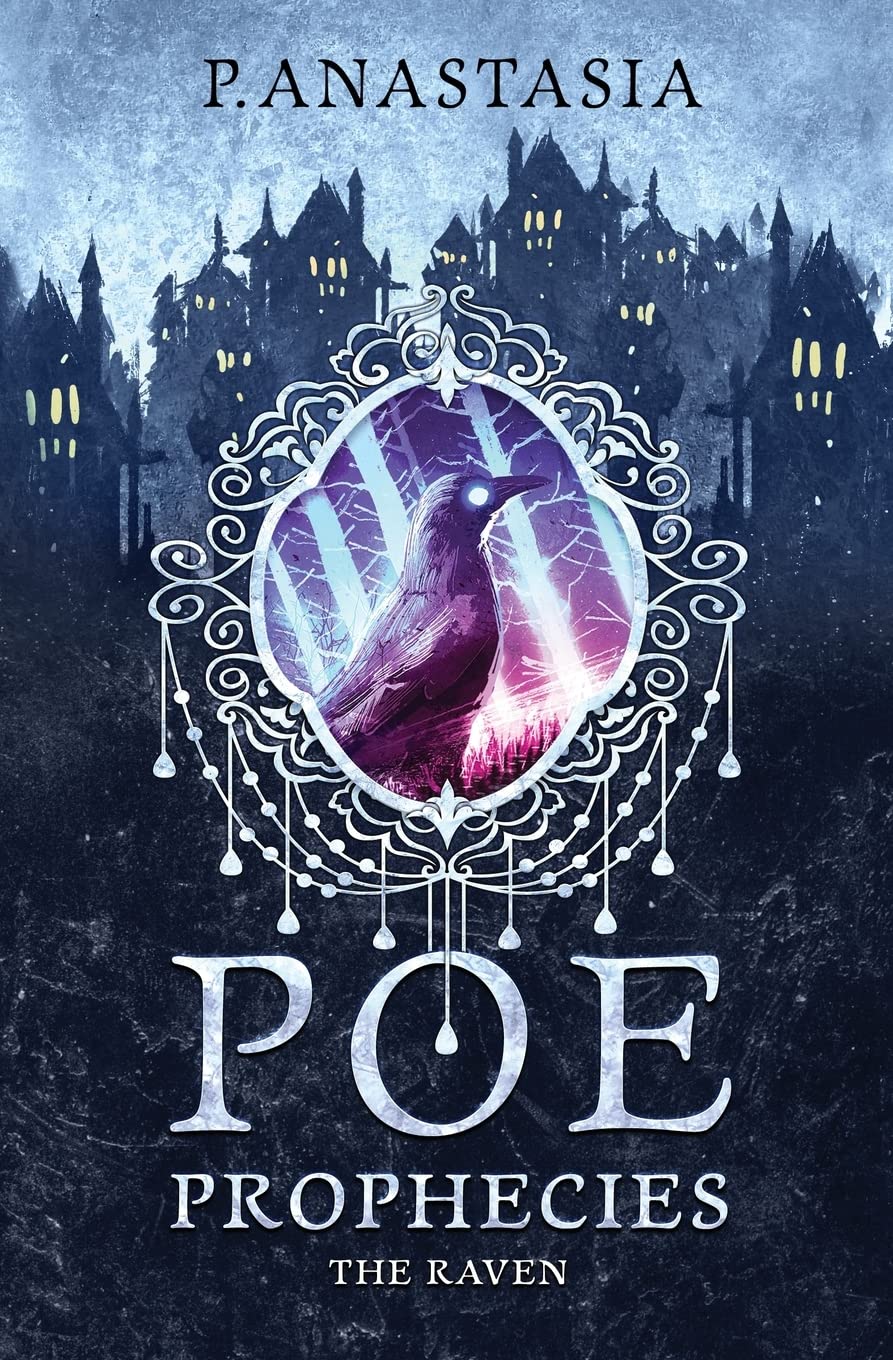 POE Prophecies: The Raven: 1