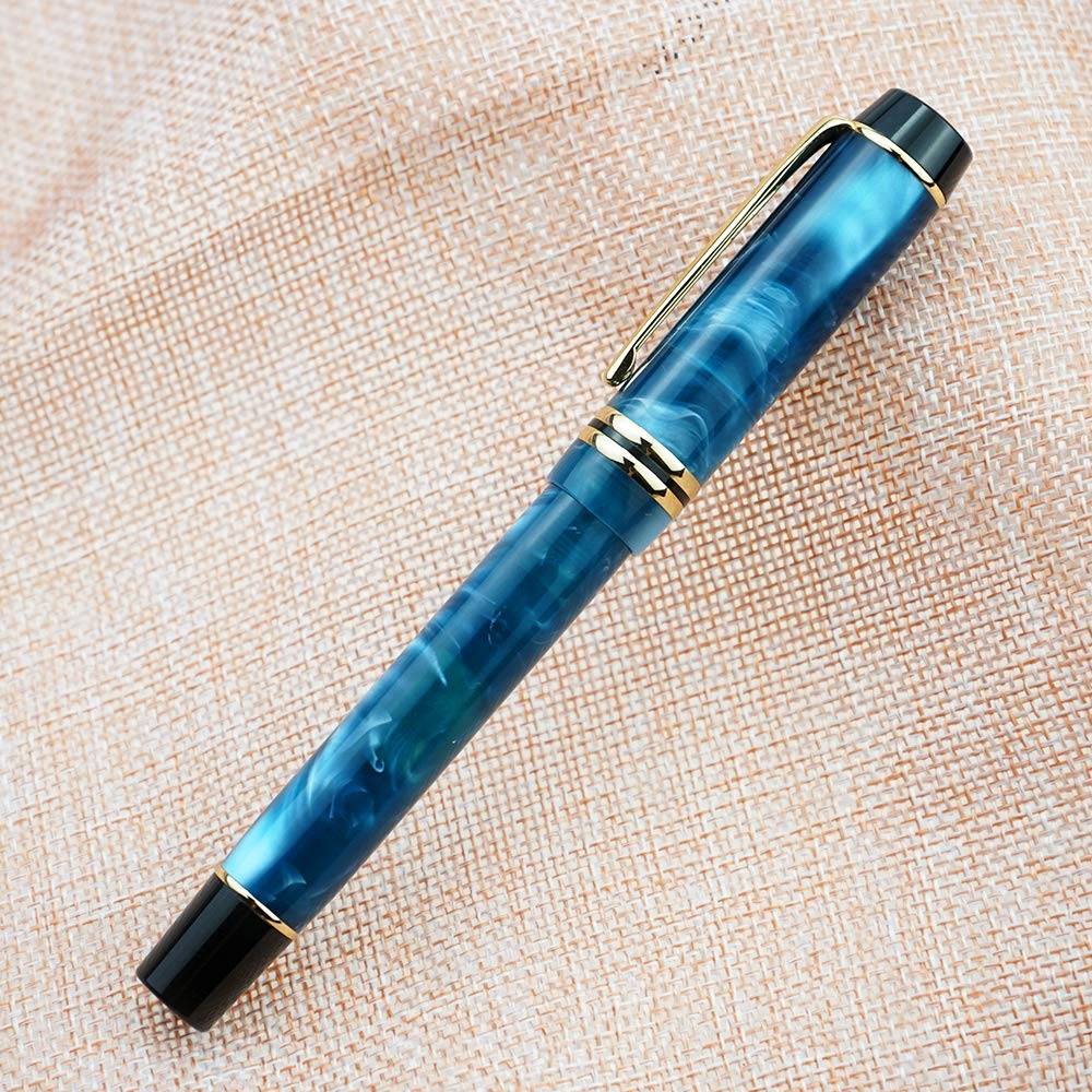 KAIGELU 万年筆 Amazon.com : 2 PCS Kaigelu Fountain Pens East Asia