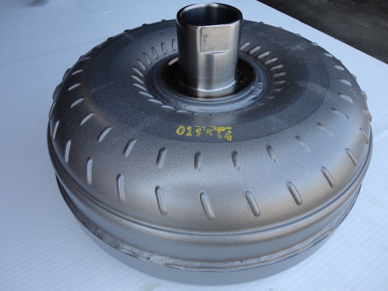 TORQUE CONVERTER friction ring tcc B66350HTE or allison 1000 2000 2400