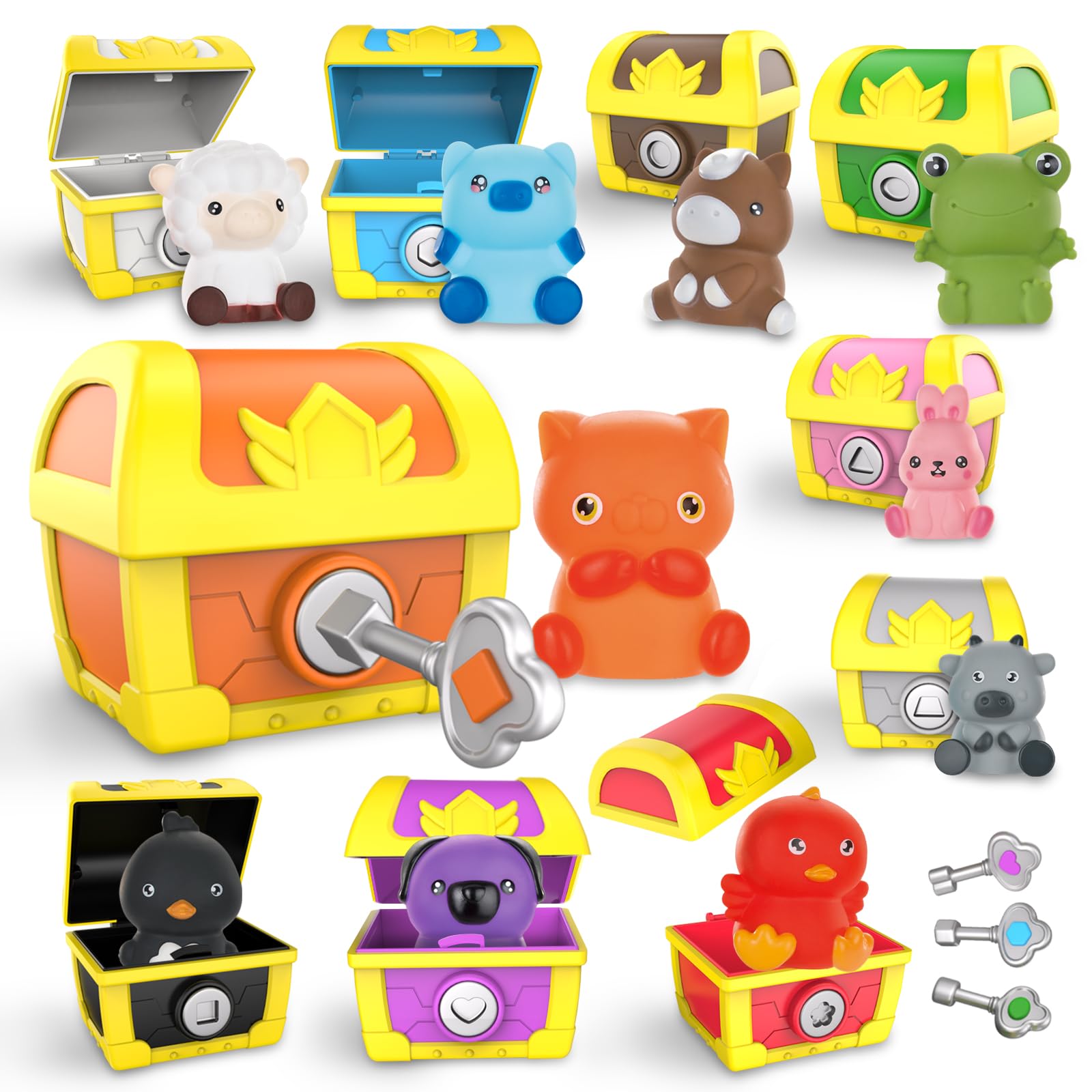 モンテッソーリ　へび遊び へび遊び たし算セット - モンテッソーリ教具専門店 Montehippo