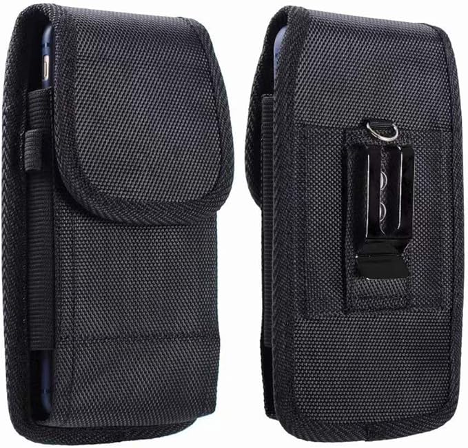 Étui de Ceinture pour Samsung Galaxy A40 A5 J3 S7 Le Fit Hola