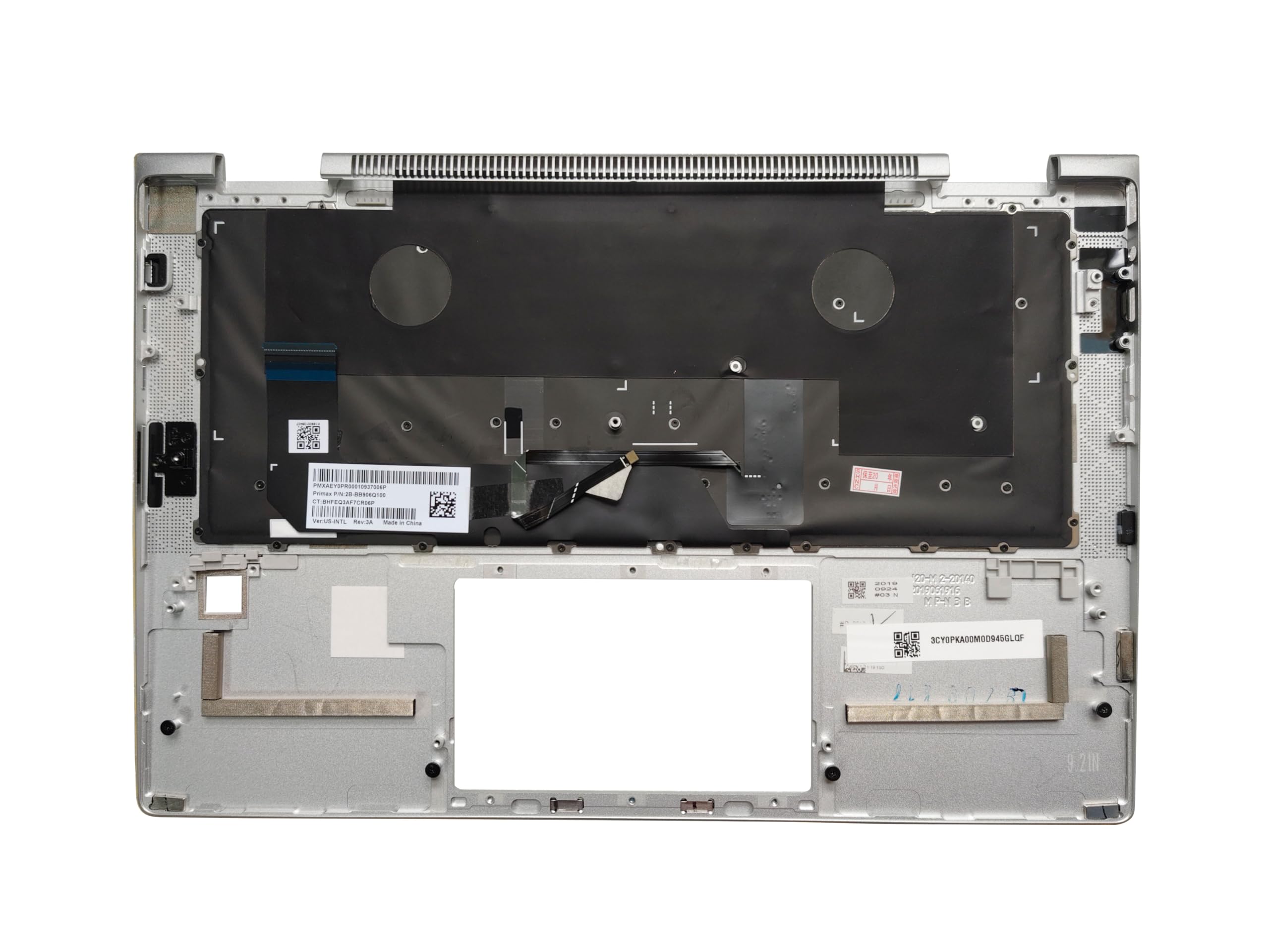 Amazon.com: Laptop Keyboard Compatible for HP EliteBook X360 1030