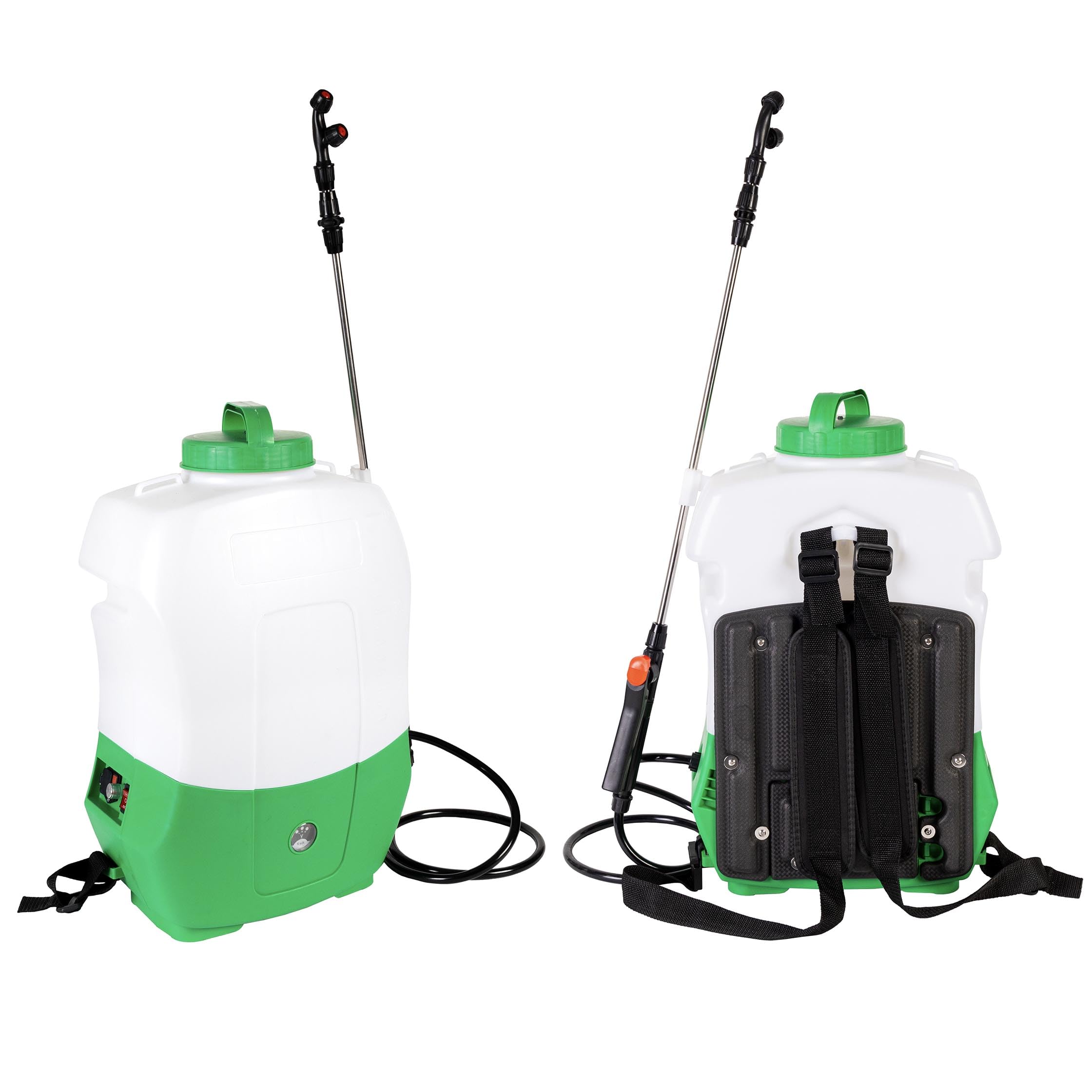 Pulverizador Mochila 16L Li-Ion ProSprayer