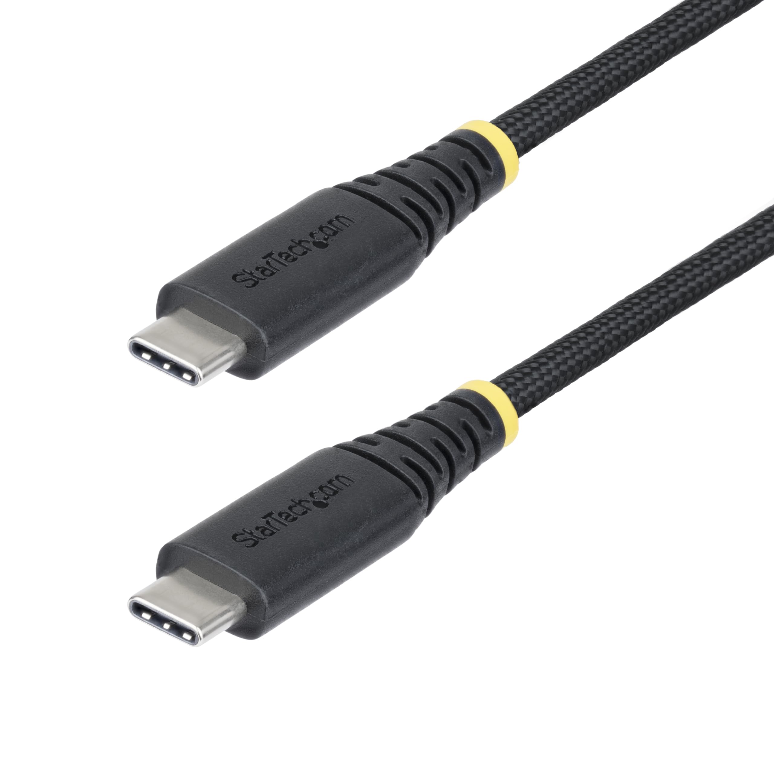 Usb-C Cable Usb-If Certified 065030919975