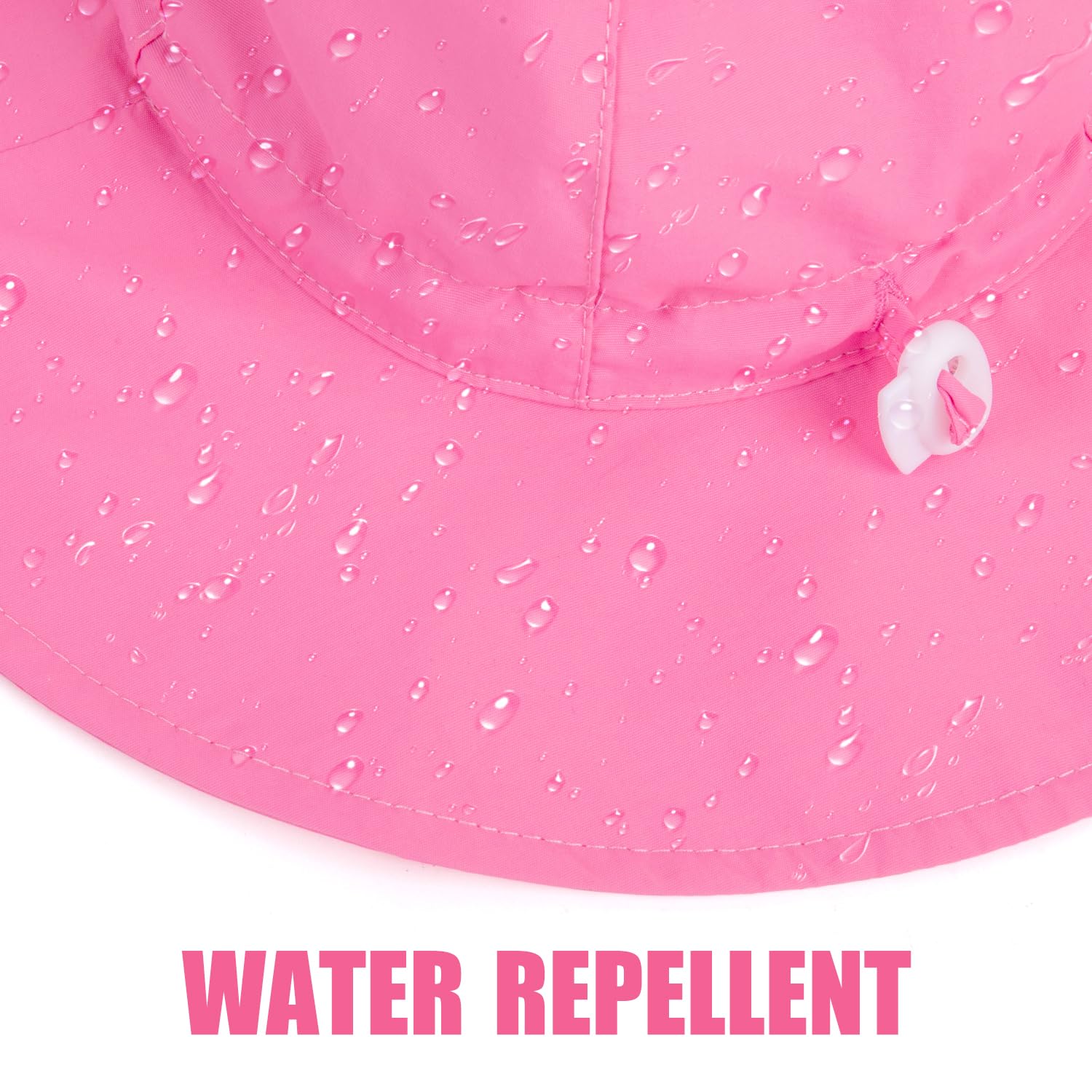Snapklik.com : Baby Sun Hat Toddler Girl Beach Hat Adjustable Outdoor ...