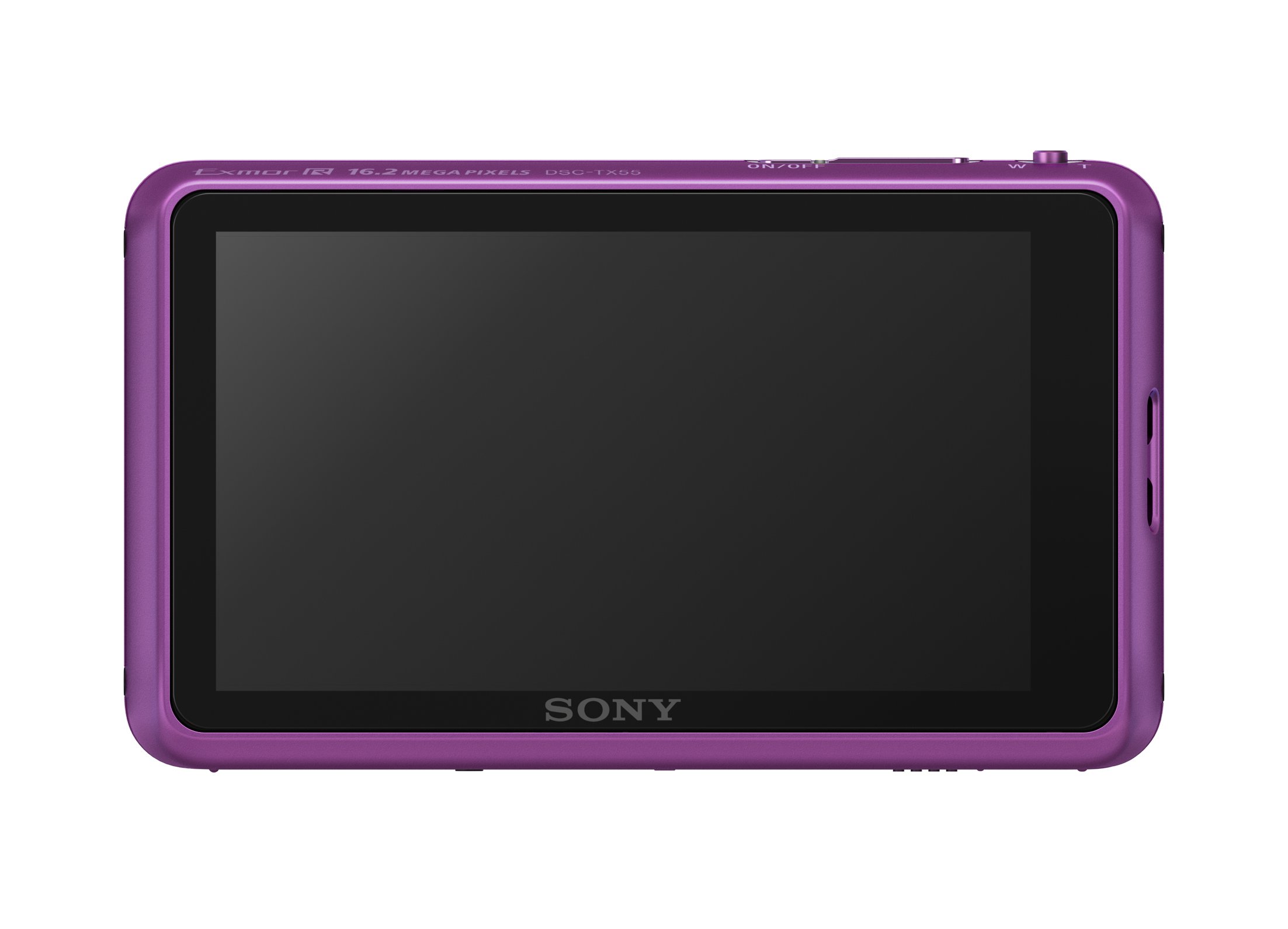 Amazon.com : Sony Cyber-shot DSC-TX55 16.2 MP Slim Digital Camera