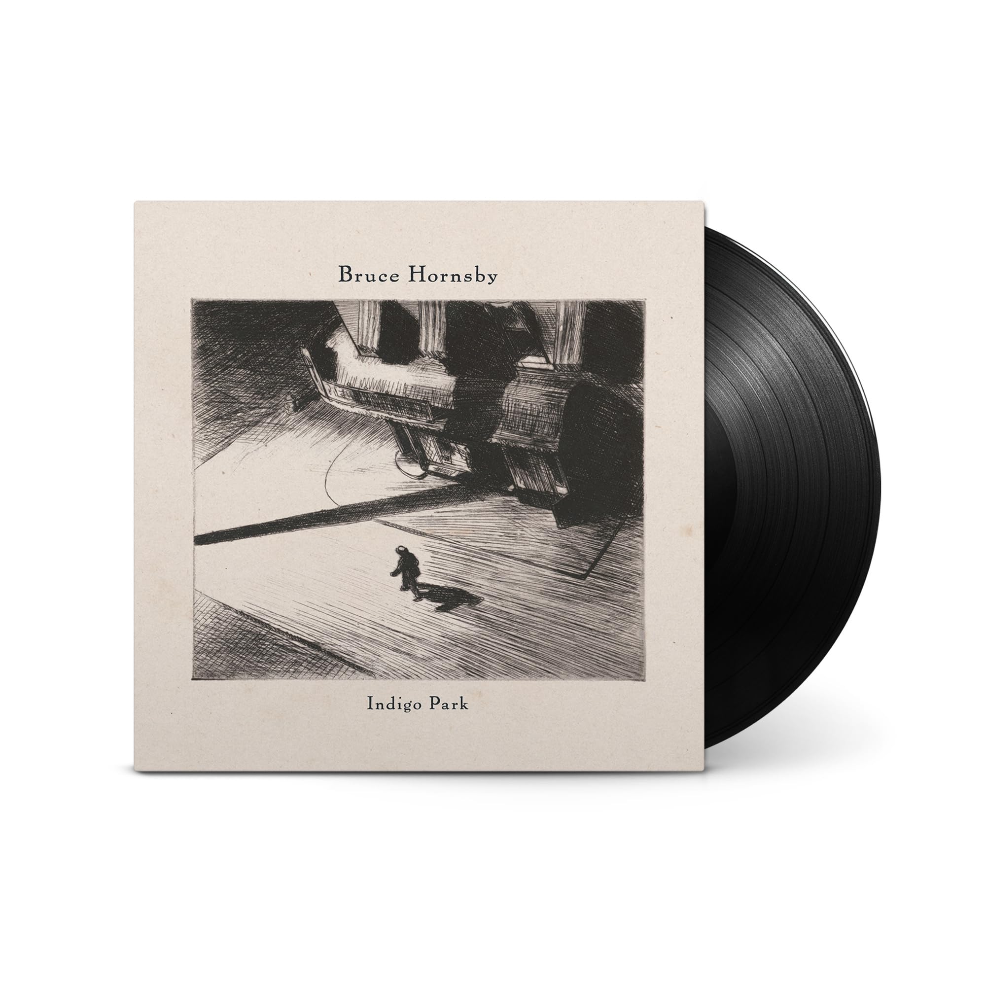 Indigo Park [VINYL]