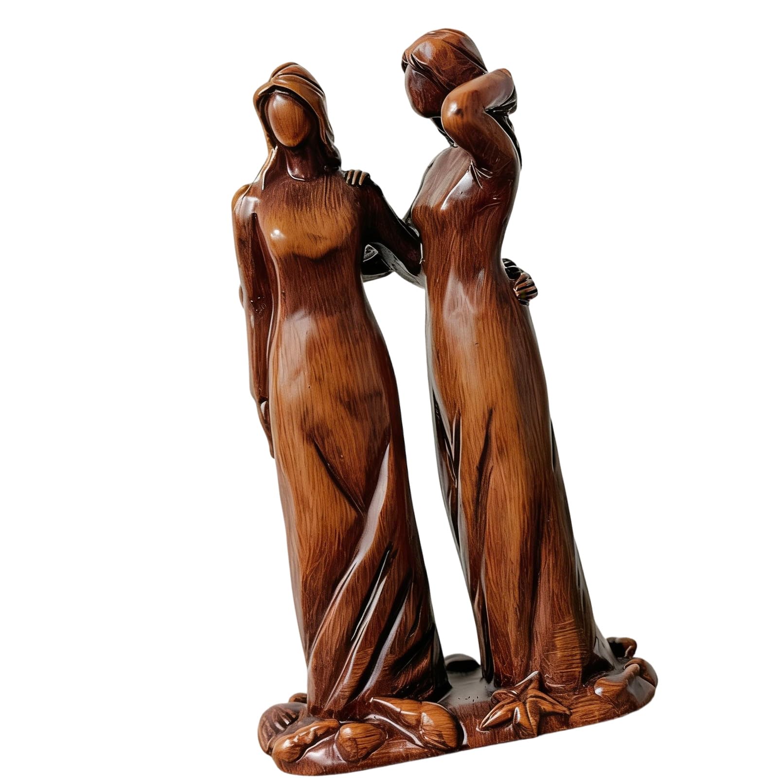 Tsophreniq Multifunctional Resin Decors Accessory Statue Decors Ideal for Creative Spaces Home and Event Occasion Party Accessory