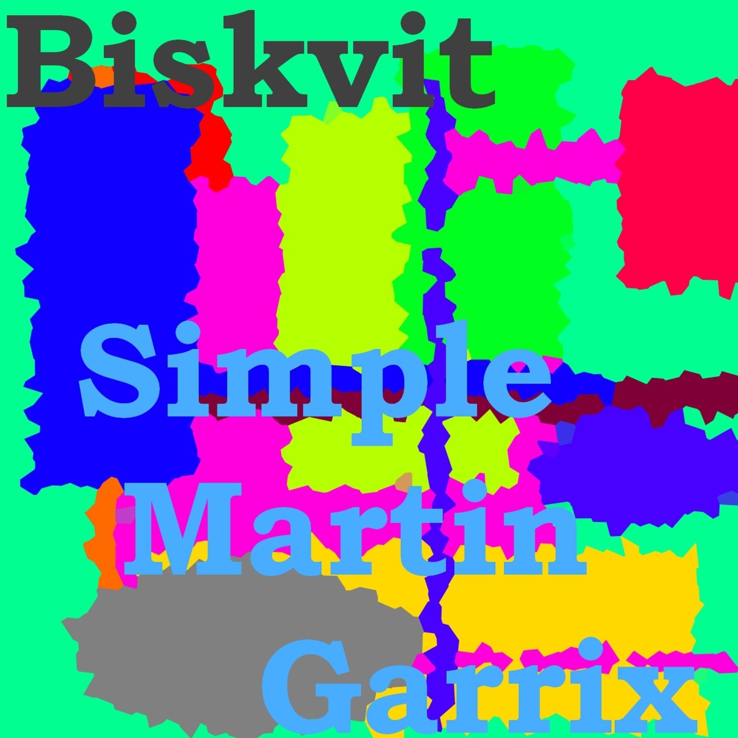 Biskvit
