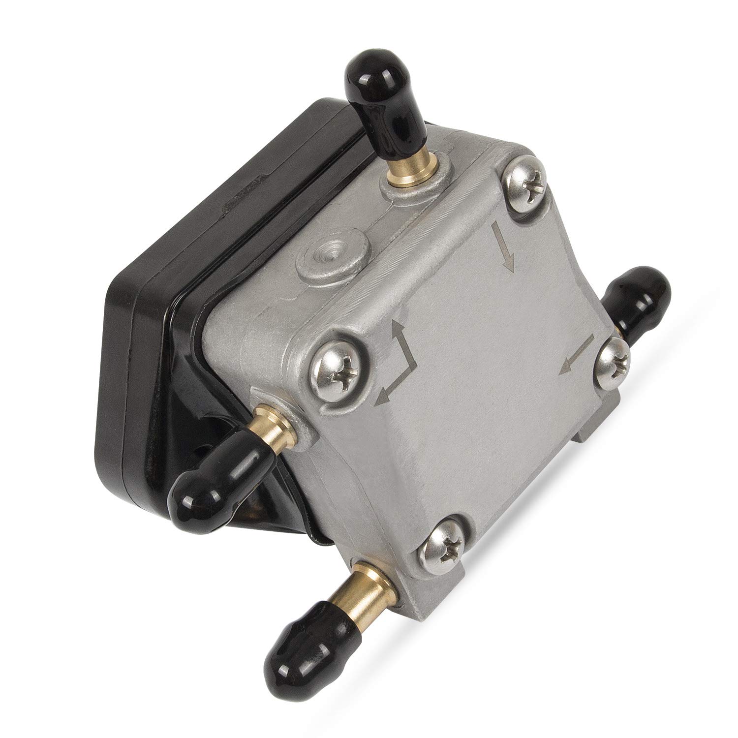 Amazon.com: RANSOTO 8M0118177 892874T01 Fuel Pump Compatible With 