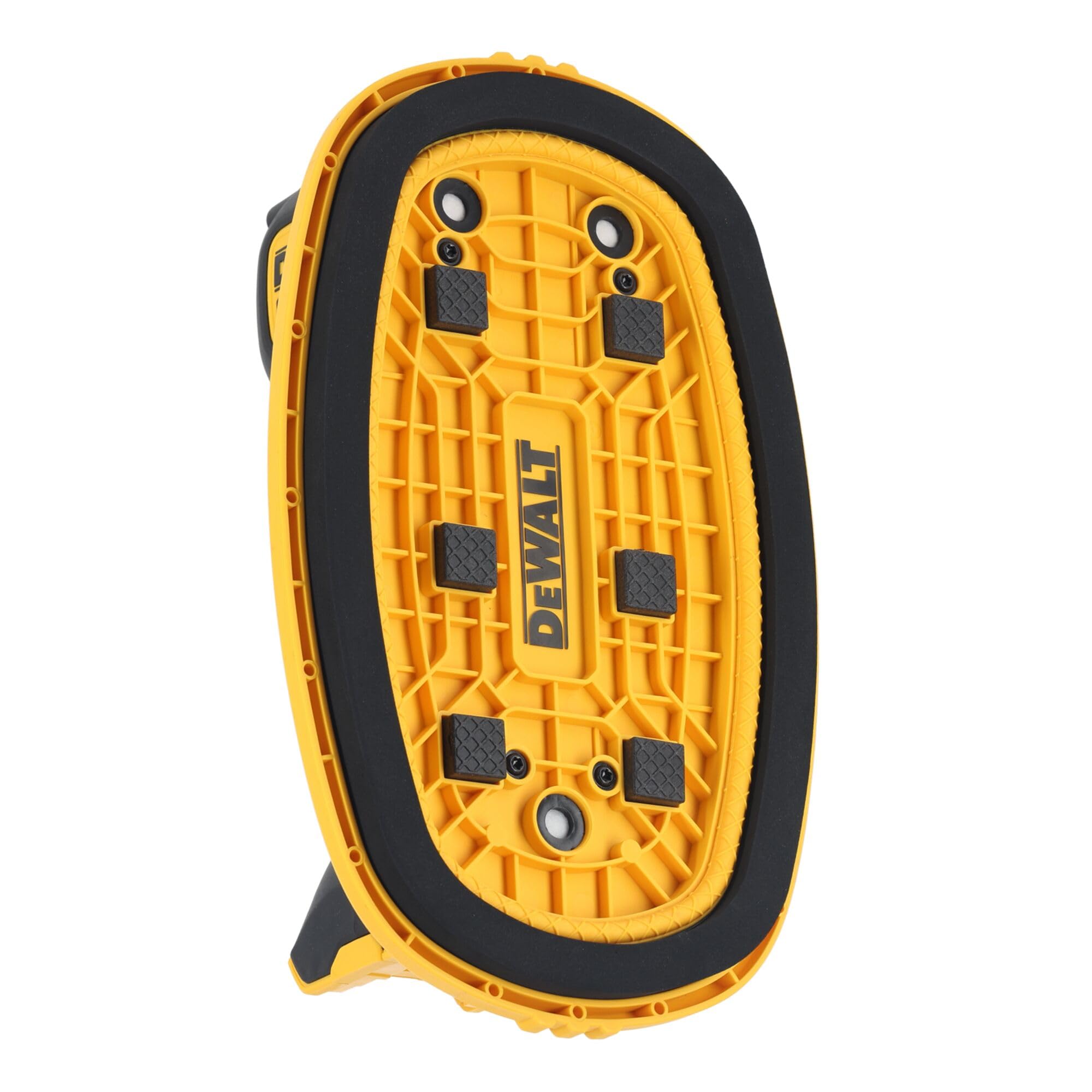 DEWALT Sollevatore a ventosa GRABO senza fili, 20 V, solo strumento nudo, capacità di carico fino a 120 kg (DCE592B)