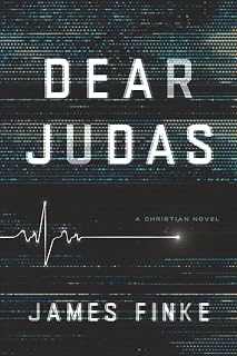 Dear Judas by Finke