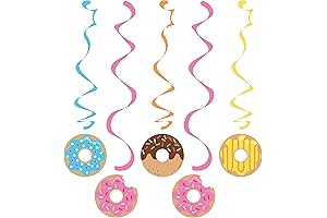 Simpsons Party Decorations