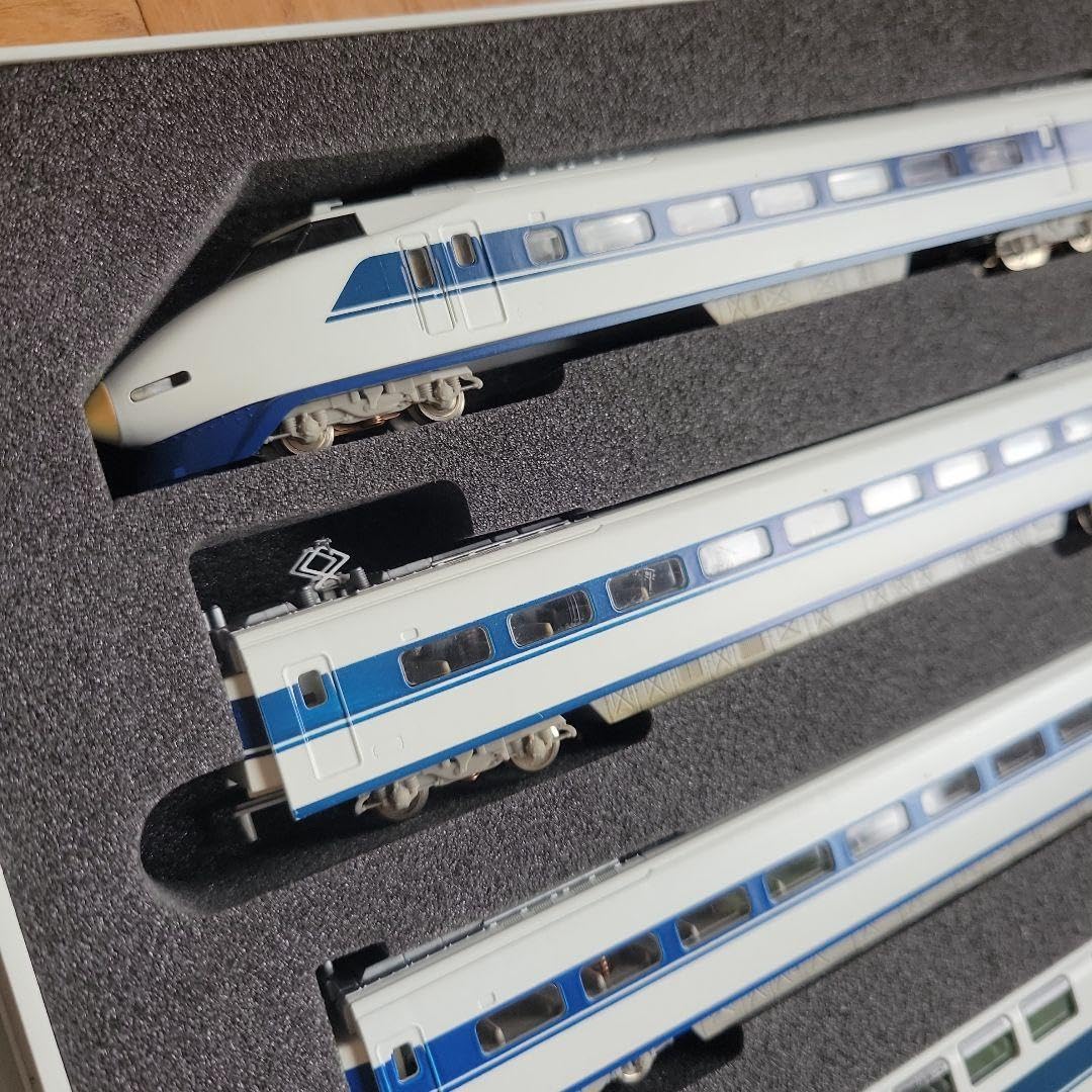 Amazon.co.jp: TX Nゲージ92624 100系新幹線 : Toys & Games