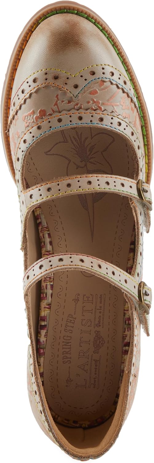 Spring Step L'Artiste Womens Gaviria