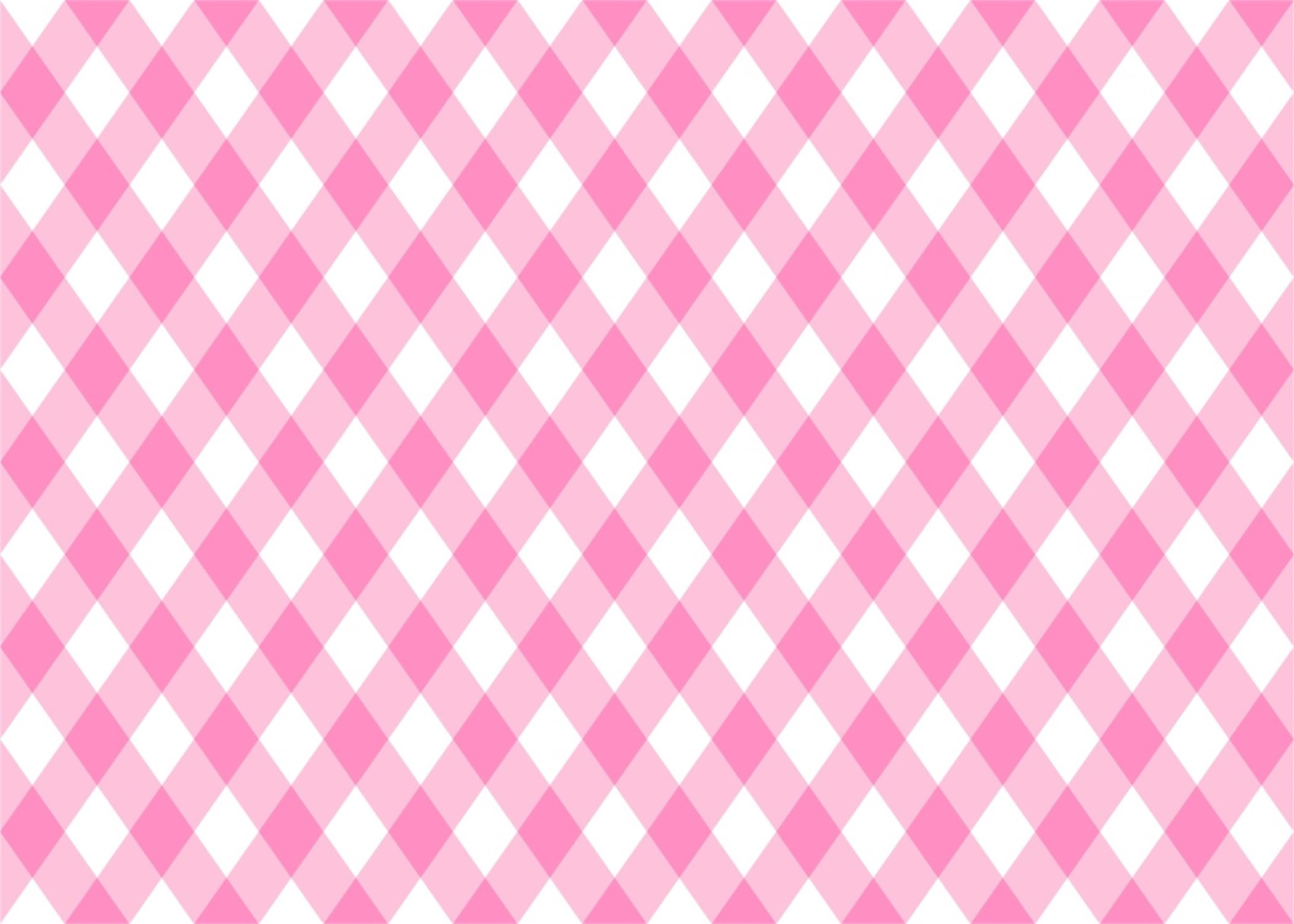 BELECO 3x2.5m Tela Cuadros Rosa Blanco Fondo