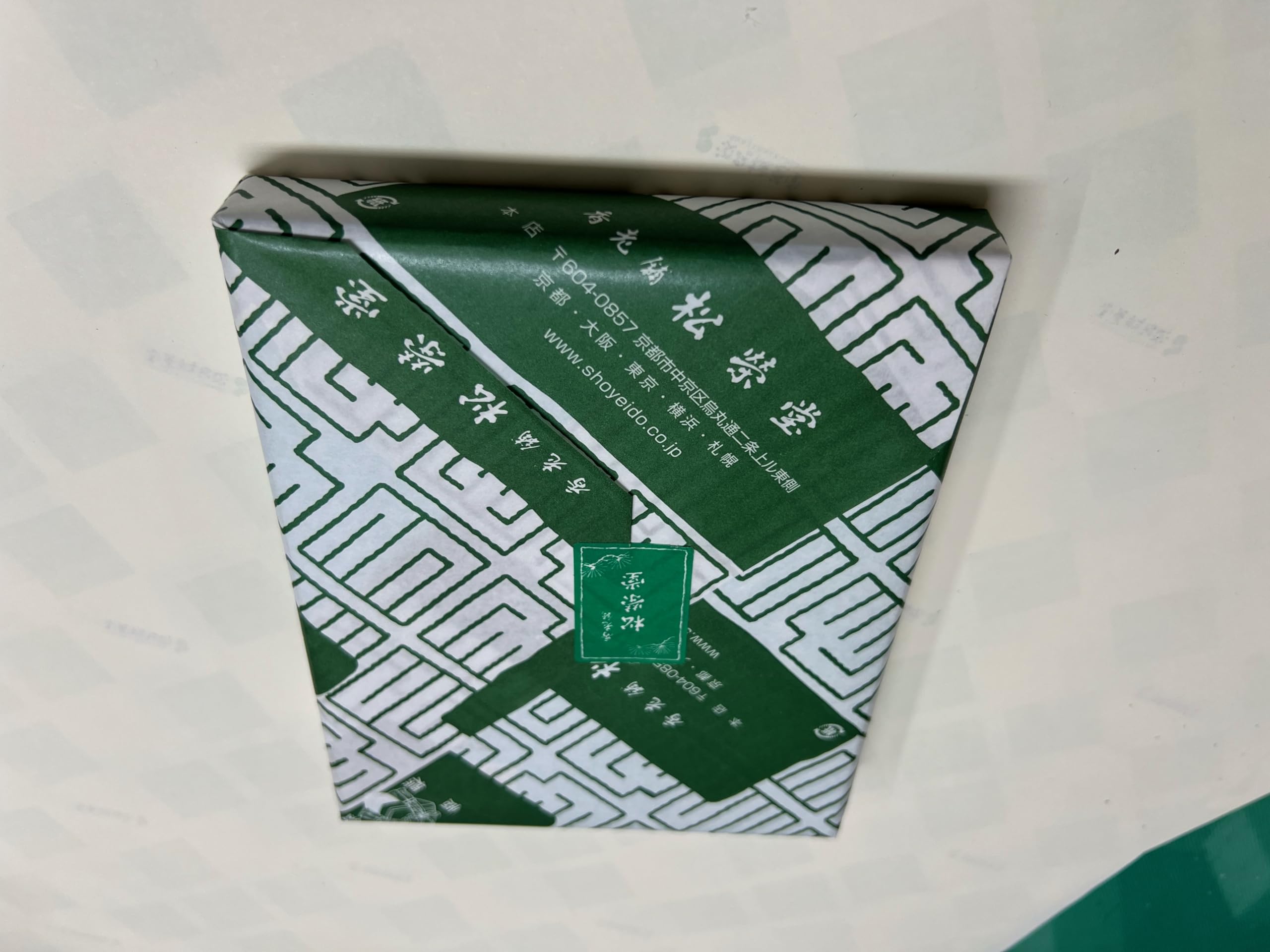 松栄堂　五雲　単寸　新品　未使用 楽天市場】【お線香（お香）】祥薫 五雲京都-松栄堂製お香短いお