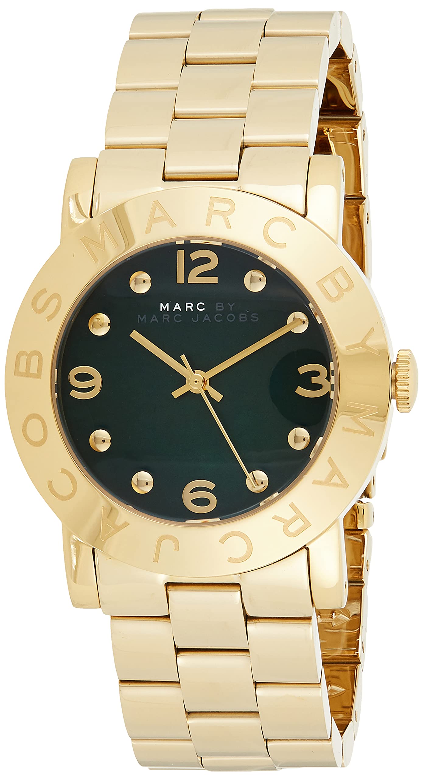 Marc By Marc Jacobs Watch - Mbm8609